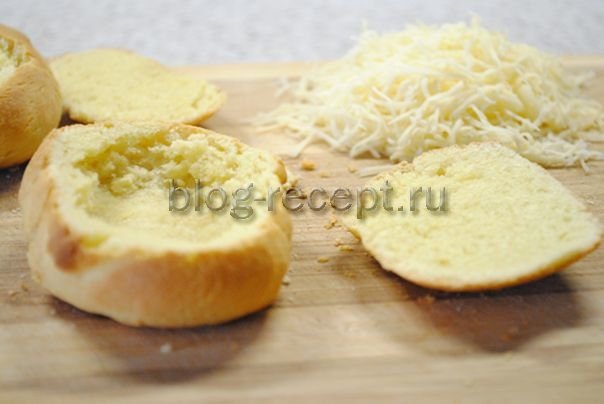 ba3bdba9ee79ad21c4dafb912171fb23 Небанальні рецепти: гарячі бутерброди з фото, прості і смачні