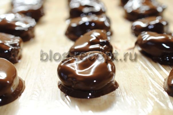 be35cb282c90ec236da175af8cb37b12 Домашні цукерки: рецепти з фото прості і смачні