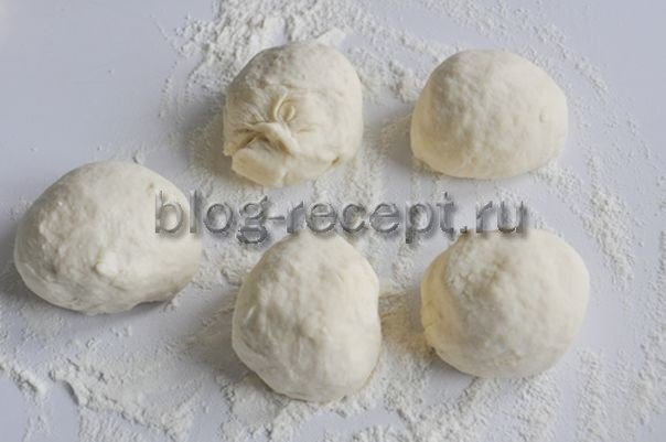 c6059e4075b389bb2f16eb788e4a678a Три рецепта смажених пиріжків з картоплею, з різним тестом і...