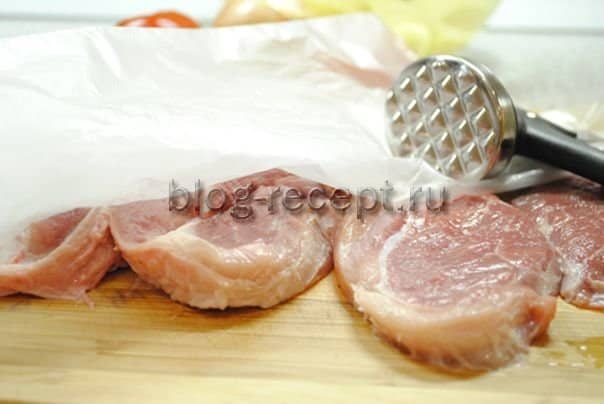 c7b1493d8f45455d793c47a0007cd362 Як смачно приготувати мясо по французьки з свинини в духовці – рецепт з покроковими фото