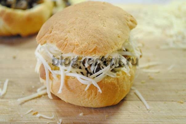 c92e44b8147ffdc1c2e7e96e005d602d Небанальні рецепти: гарячі бутерброди з фото, прості і смачні