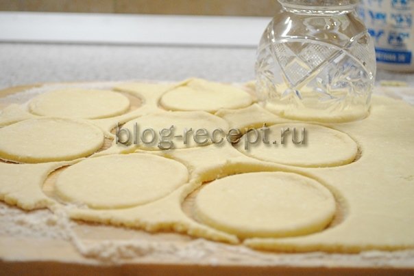 cb19c00ebb31d5aa5e752a4d46bf89f6 Як в домашніх умовах приготувати з сиру дуже смачне печиво