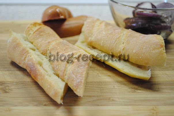 d13588127e90e1e9bcf2136584d4a4ba Небанальні рецепти: гарячі бутерброди з фото, прості і смачні