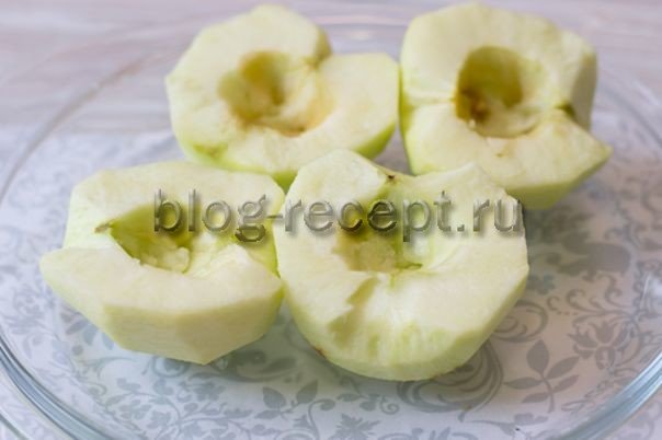 d8213aab41fef87de1aa33945f488aff Слойки з яблуками з готового листкового тіста: рецепт з фото
