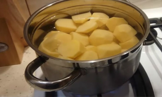  Картопляна запіканка з грибами — 5 рецептів приготування в духовці