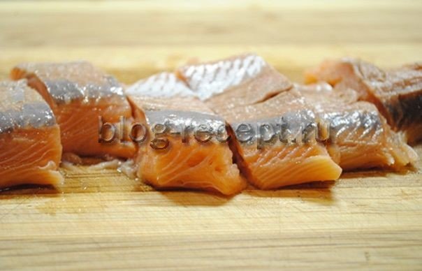eabecf6571917087671b6eb363ab3606 Риба під маринадом з моркви і цибулі — рецепт з фото