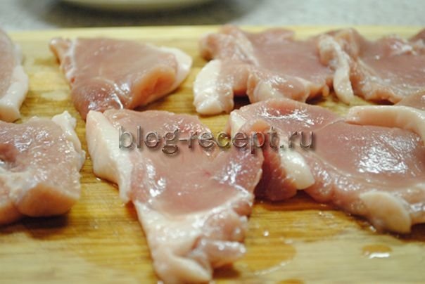 ecbc9ec796a10d29cab043248a50e376 Як смачно приготувати мясо по французьки з свинини в духовці – рецепт з покроковими фото