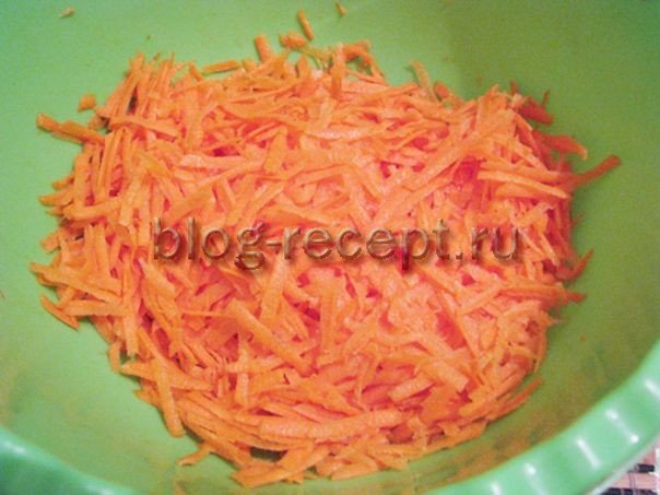 f80ac0ffb76ff4aab94a6d50f825ebaf Риба під маринадом з моркви і цибулі — рецепт з фото