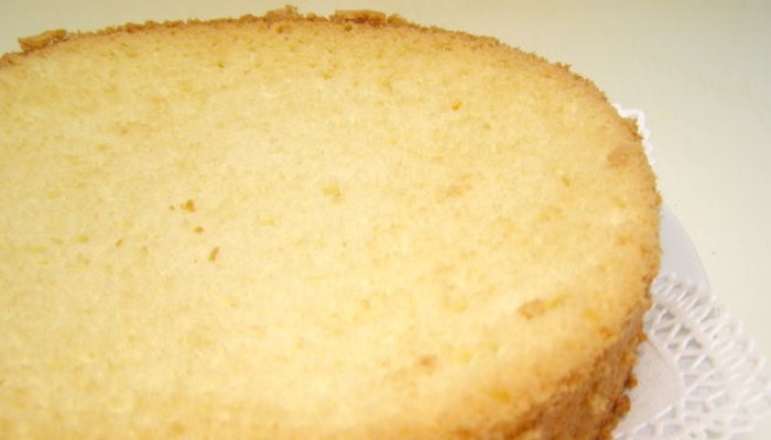  Класичний бісквіт — рецепт пишного бісквіта для торта