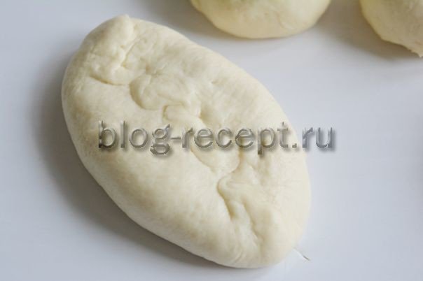 f9a2875d3609abfa9b5b68c5974d6433 Три рецепта смажених пиріжків з картоплею, з різним тестом і...