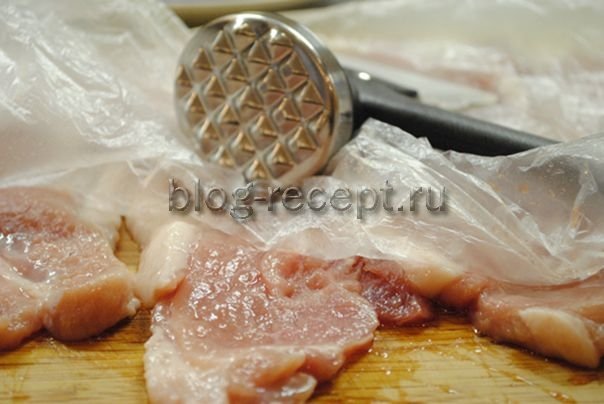 fb23ccf0e15e57ec0811109446b333e6 Як смачно приготувати мясо по французьки з свинини в духовці – рецепт з покроковими фото