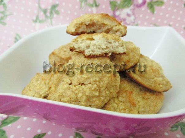 fb30c98aeafb68ada2e2042848755c88 Кокосове печиво, 2 рецепта з фото: мяке бельгійське і пишне бісквітне