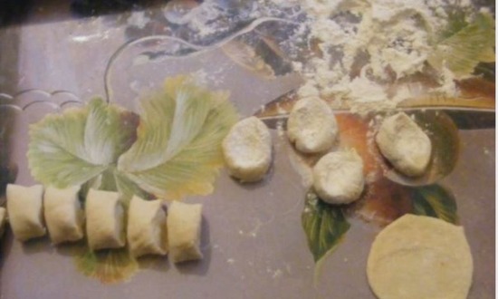  Готуємо вареники з сиром в домашніх умовах — рецепти вареників і начинок