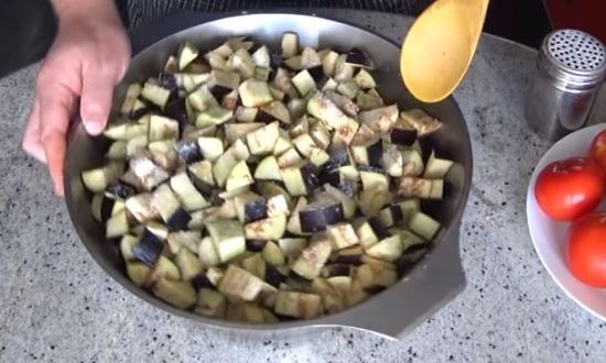  Ікра з баклажанів на зиму — рецепти дуже смачною домашньою ікри