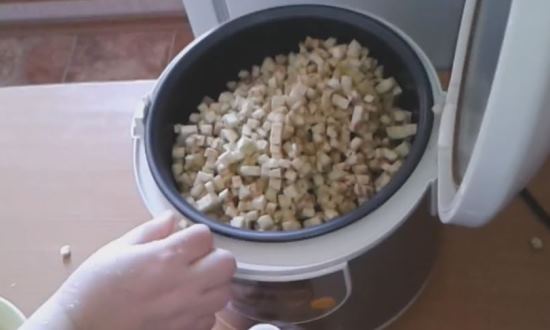  Ікра з баклажанів на зиму — рецепти дуже смачною домашньою ікри