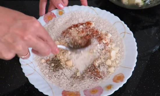  Кабачки в духовці — рецепти приготування швидко і смачно