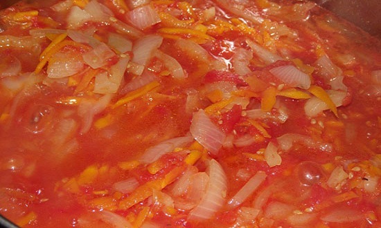  Як приготувати лечо з кабачків і болгарського перцю на зиму без стерилізації