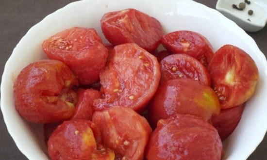  Як приготувати лечо з перцю і помідорів на зиму — 7 простих рецептів