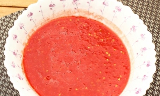  Як приготувати салат з помідорів на зиму без стерилізації — 5 простих рецептів