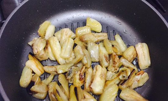  Рецепти баклажан по китайськи — готуємо швидко і дуже смачно