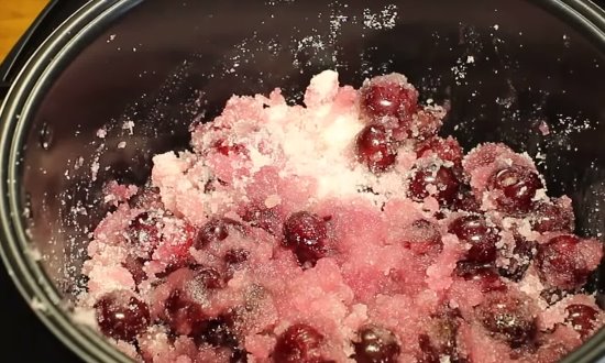  Найсмачніше варення з черешні — рецепти на зиму