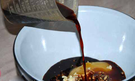  Шашлик з курки — кращі класичні рецепти приготування найсмачніших маринадів