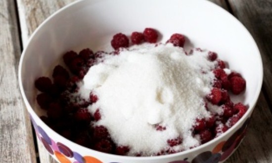  Варення з малини на зиму — 8 простих рецептів приготування