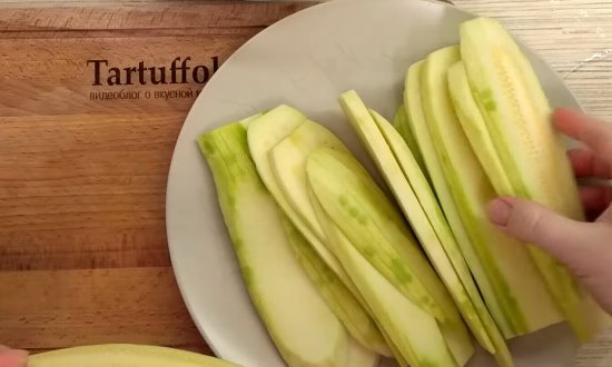  Смачна запіканка з кабачків — прості рецепти приготування в духовці