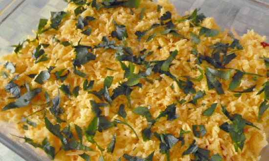  Смачна запіканка з кабачків — прості рецепти приготування в духовці