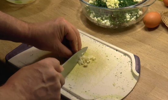  Смачні фаршировані кабачки запечені в духовці — 6 простих рецептів страви