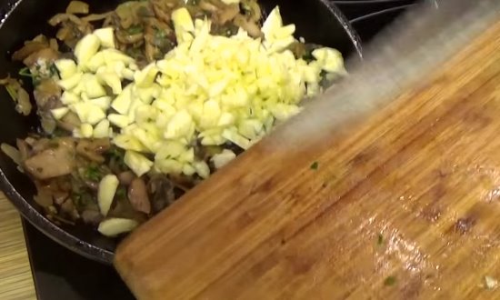  Смачні фаршировані кабачки запечені в духовці — 6 простих рецептів страви