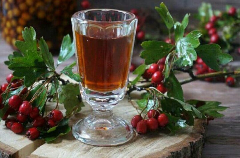 boyaryshnik: recepty prigotovleniya na zimu3 Глід: рецепти приготування на зиму