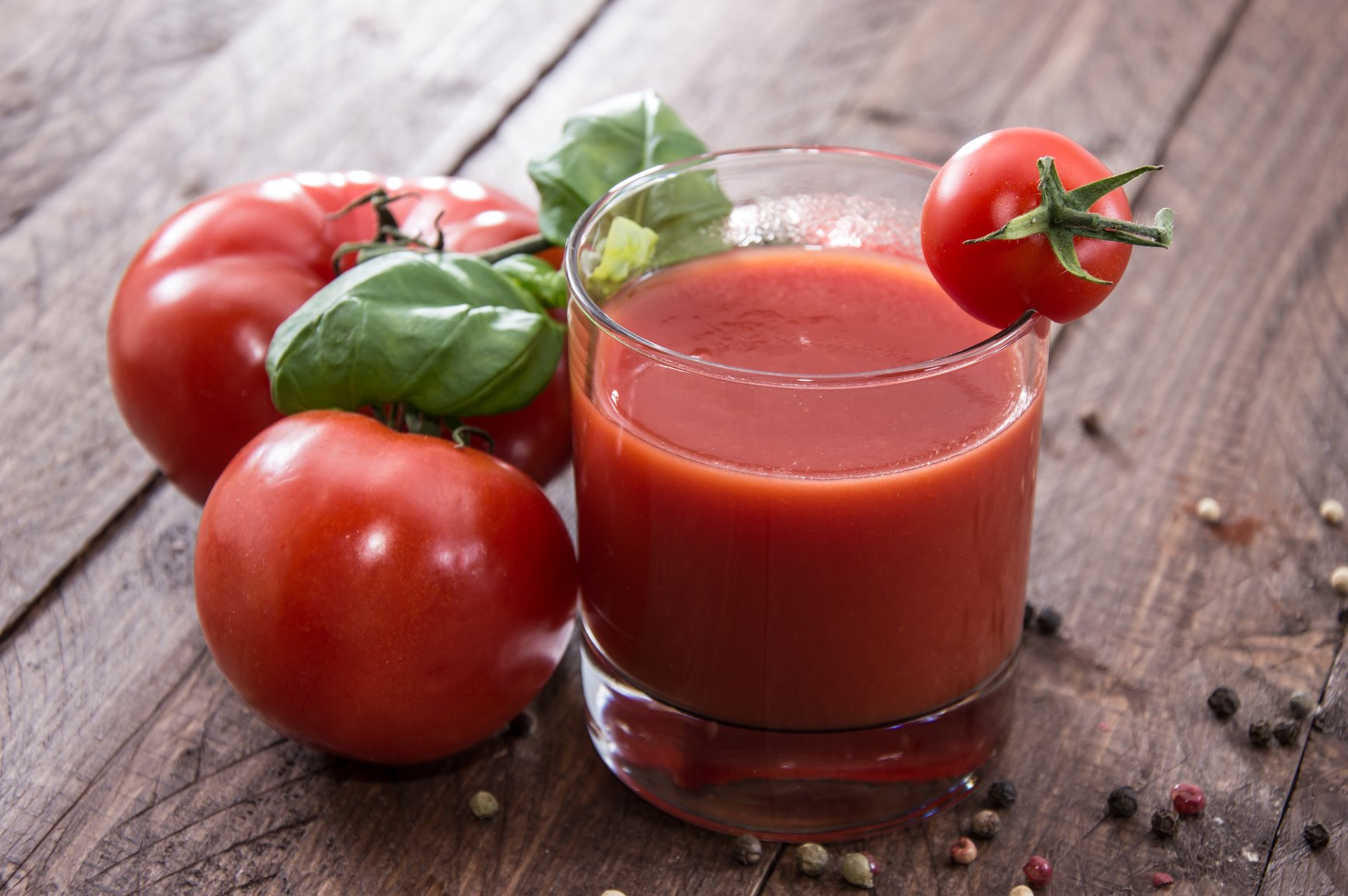 kak prigotovit tomatnyjj sok v domashnikh usloviyakh123 Як приготувати томатний сік у домашніх умовах
