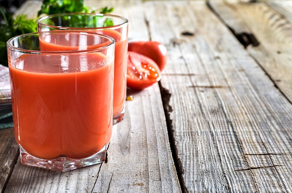 kak prigotovit tomatnyjj sok v domashnikh usloviyakh124 Як приготувати томатний сік у домашніх умовах