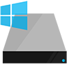 kak razdelit zhestkijj disk na windows 10: razbivka na razdely170 Як розділити жорсткий диск на Windows 10: розбиття на розділи