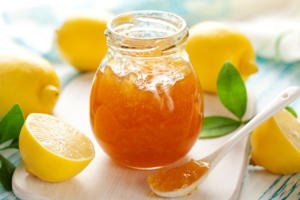 luchshijj recept limonnogo varenya332 Кращий рецепт лимонного варення