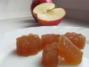 marmelad iz yablok v domashnikh usloviyakh: recepty prigotovleniya360 Мармелад з яблук в домашніх умовах: рецепти приготування