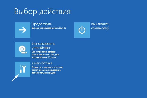 ne zapuskaetsya windows 10: reshenie problemy32 Не запускається Windows 10: вирішення проблеми