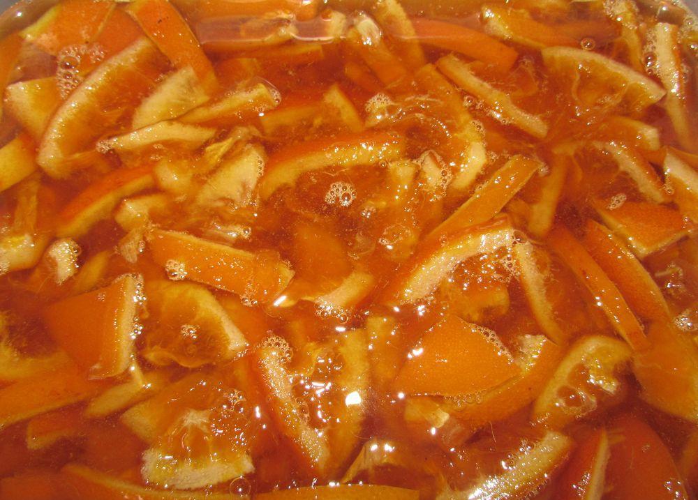 originalnoe varene iz apelsinov329 Оригінальне варення з апельсинів