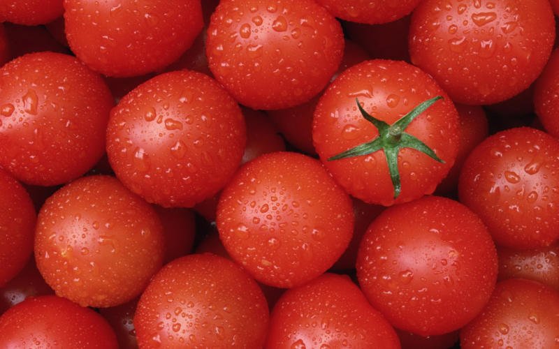 pomidory v sobstvennom soku na zimu: recepty prigotovleniya43 Помідори у власному соку на зиму: рецепти приготування