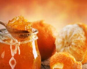 recept varenya iz mandarinov na zimu291 Рецепт варення з мандаринів на зиму