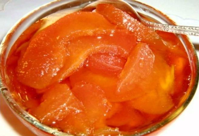 varene iz yablok na zimu: prostojj recept na zimu300 Варення з яблук на зиму: простий рецепт на зиму