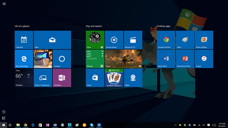 windows 10 technical preview poslednyaya sborka42 Windows 10 Technical Preview остання збірка