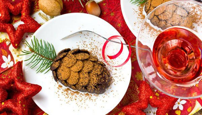  Що приготувати на Новий Рік 2022 — 8 простих рецептів смачних десертів до новорічного столу