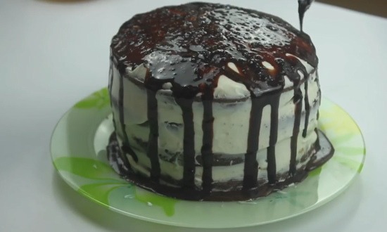 Дієтичні, низькокалорійні торти — ПП рецепти приготування смачних десертів