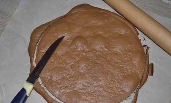 Класичний торт «Спартак» — рецепти приготування в домашніх умовах