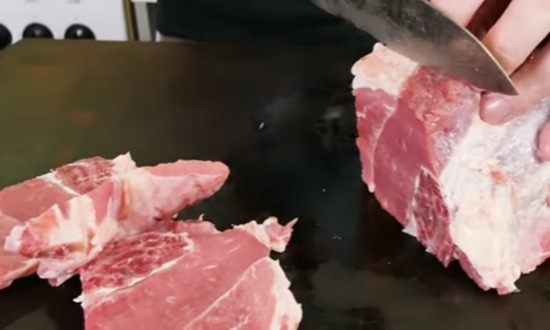  Мясо по французьки з яловичини в духовці — 8 рецептів приготування смачного мяса