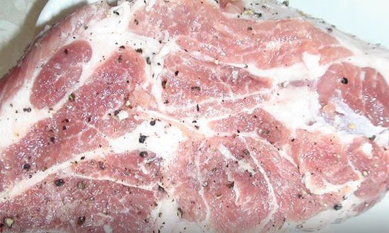  Соковита буженина з свинини в духовці — рецепти приготування в домашніх умовах