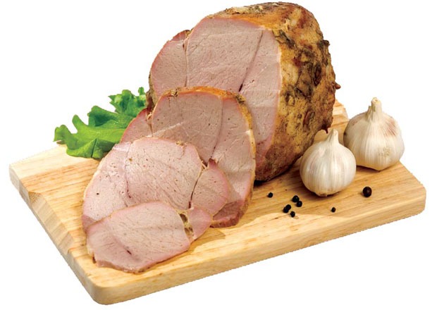  Соковита буженина з свинини в духовці — рецепти приготування в домашніх умовах