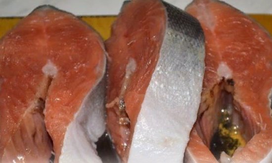  Соковита горбуша, запечена в духовці — прості рецепти смачної риби